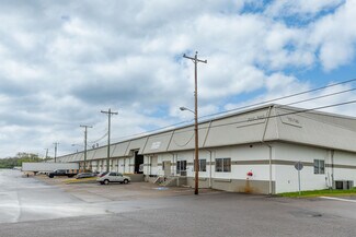 Plus de détails pour 701-767 Space Park S Dr, Nashville, TN - Industriel/Logistique à louer