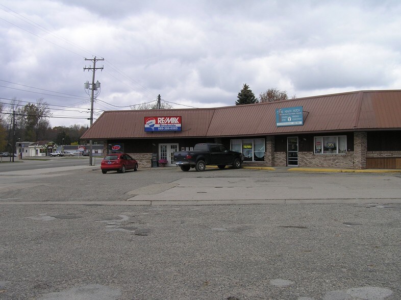 1430 N Mcewan St, Clare, MI à louer - Photo principale – Image 1 sur 4