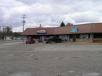 Plus de détails pour 1430 N Mcewan St, Clare, MI - Local commercial à louer