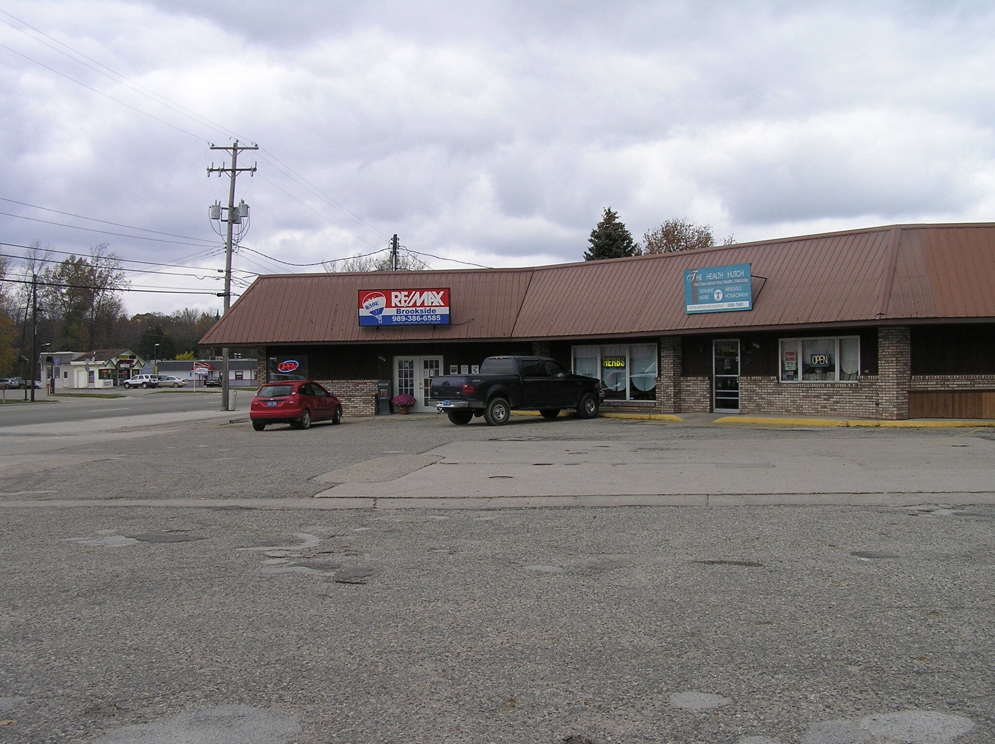 1430 N Mcewan St, Clare, MI à louer Photo principale– Image 1 sur 5