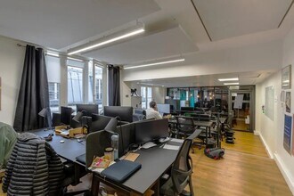 Espace de coworking dans Paris à louer Photo intérieure– Image 2 sur 6