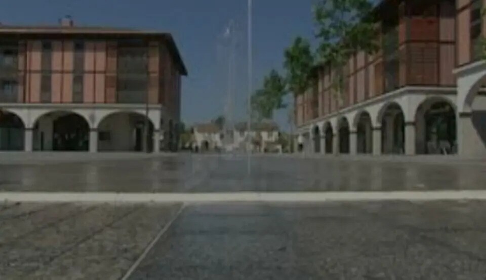 Local commercial dans Toulouse à vendre - Photo de l’immeuble – Image 2 sur 5