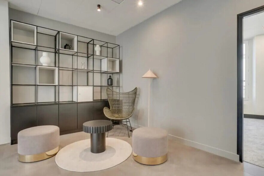 10 Rue Du Faubourg Montmartre, Paris à louer - Photo intérieure – Image 3 sur 6