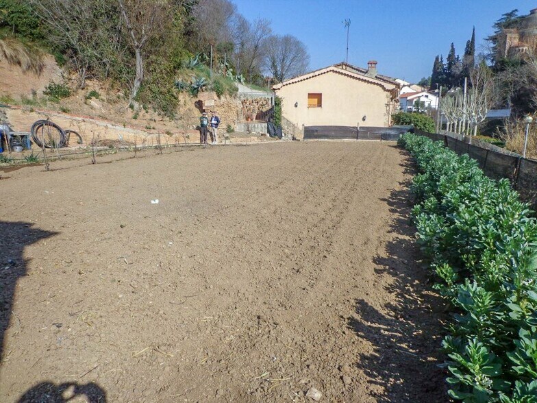 Terrain dans Piera, Barcelona à vendre - Photo de l’immeuble – Image 2 sur 6