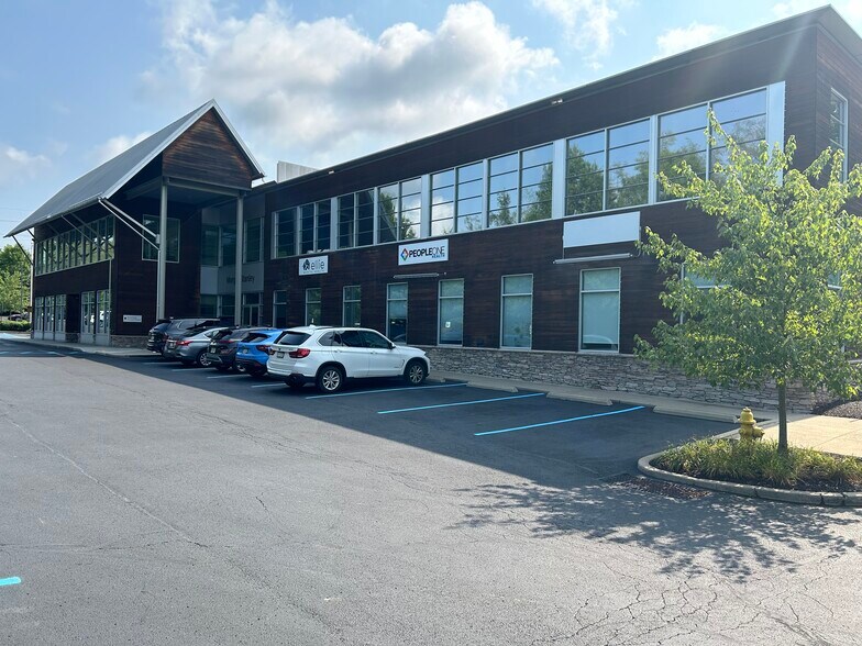 2600 Old Washington Rd, Pittsburgh, PA à louer - Photo de l’immeuble – Image 1 sur 4