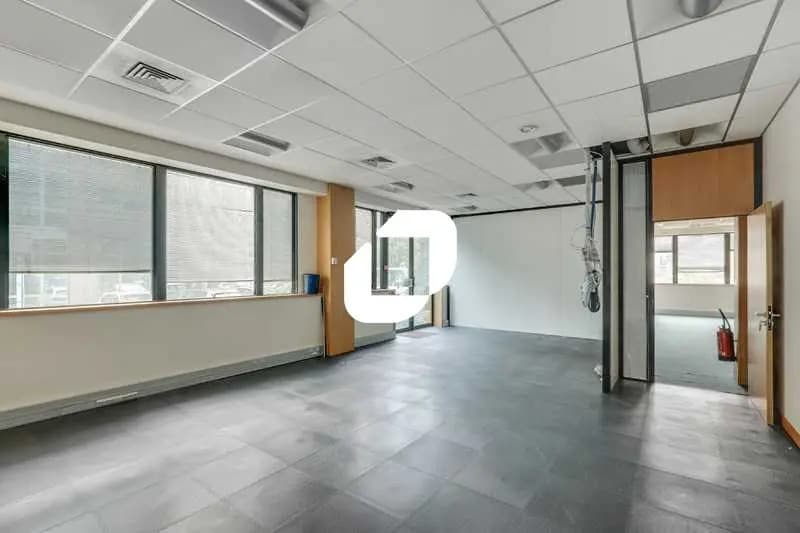 19 Bis Avenue Du Québec, Villebon-sur-Yvette à vendre - Photo de l’immeuble – Image 3 sur 14
