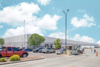Plus de détails pour 12120 Esther Lama Dr, El Paso, TX - Industriel/Logistique à louer