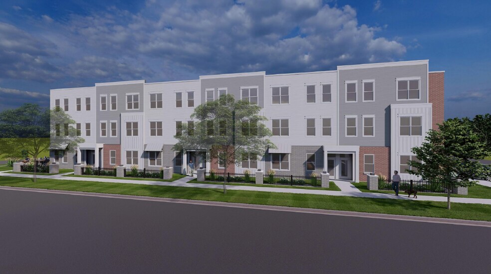 106 S Buchanan St, Spring Lake, MI à louer - Photo de l’immeuble – Image 2 sur 4