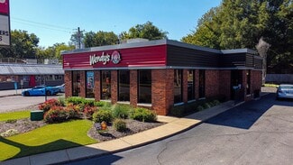 Plus de détails pour 749 S Highland St, Memphis, TN - Local commercial à vendre