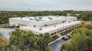 Plus de détails pour 1001 Sand Pond Rd, Lake Mary, FL - Industriel/Logistique à vendre
