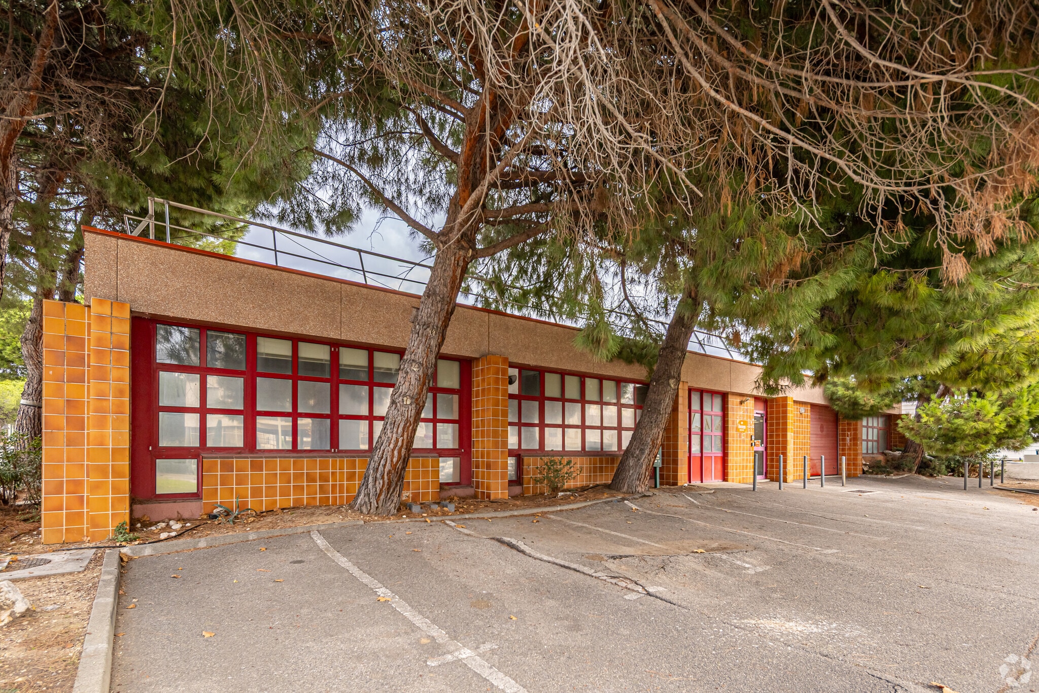 35 Boulevard Du Capitaine Geze, Marseille à louer Photo principale– Image 1 sur 3