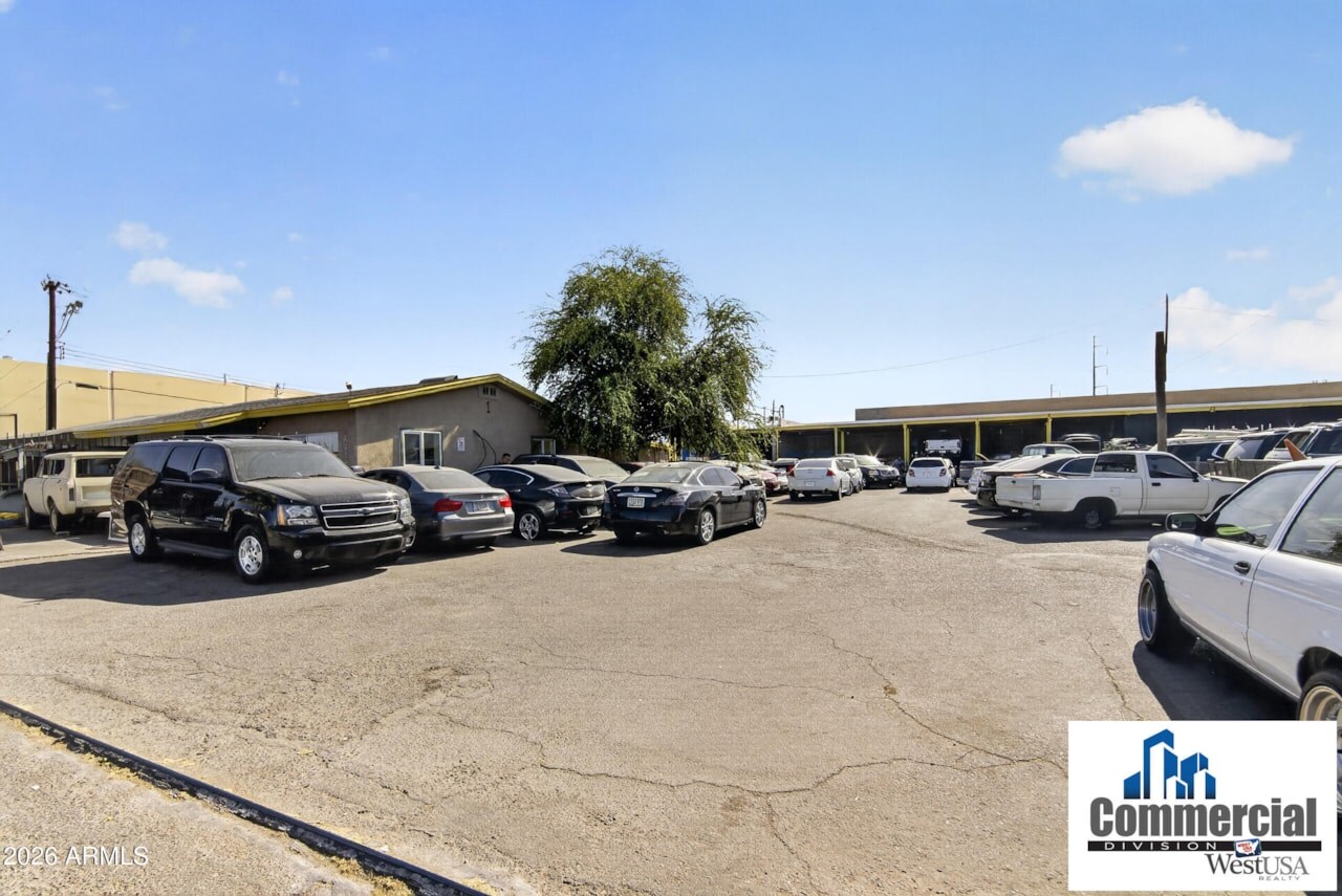 2301 N 27th Ave, Phoenix, AZ à vendre Photo principale– Image 1 sur 14