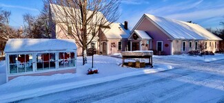 Plus de détails pour 10 Berry Ave, Pittsfield, NH - Santé à vendre