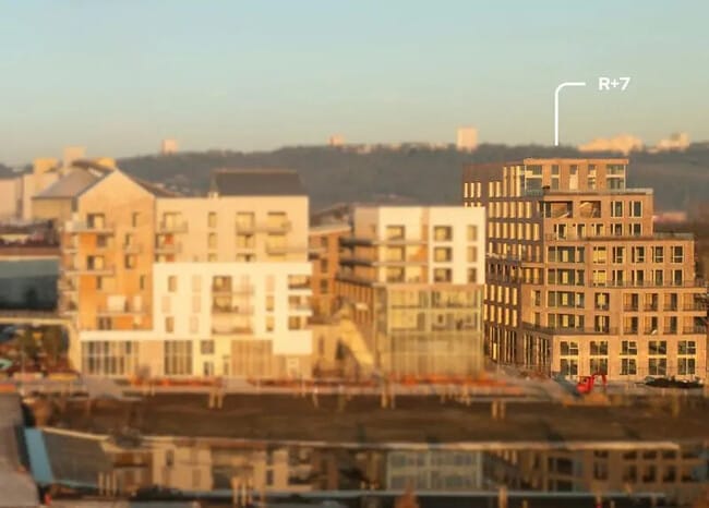 Plus de détails pour Bureau à louer