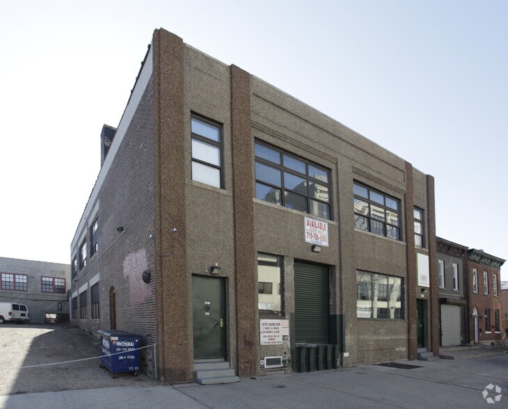 36-11 33rd St, Astoria, NY à louer - Photo de l’immeuble – Image 2 sur 10
