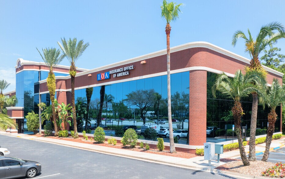 1 Sleiman Pky, Jacksonville, FL à louer - Photo de l’immeuble – Image 2 sur 5
