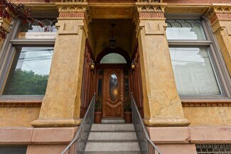Plus de détails pour 871 Page St, San Francisco, CA - Logement à vendre