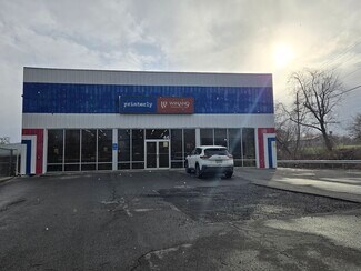 Plus de détails pour 44 Washington St, Auburn, NY - Local commercial à louer