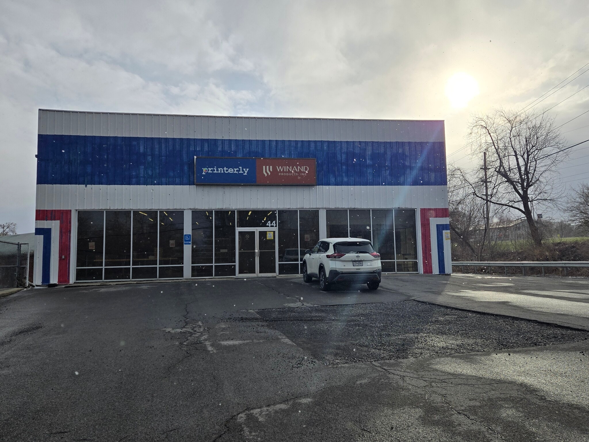 44 Washington St, Auburn, NY à louer Photo principale– Image 1 sur 10