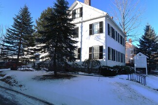 Plus de détails pour 74 Winthrop St, Augusta, ME - Bureau à vendre
