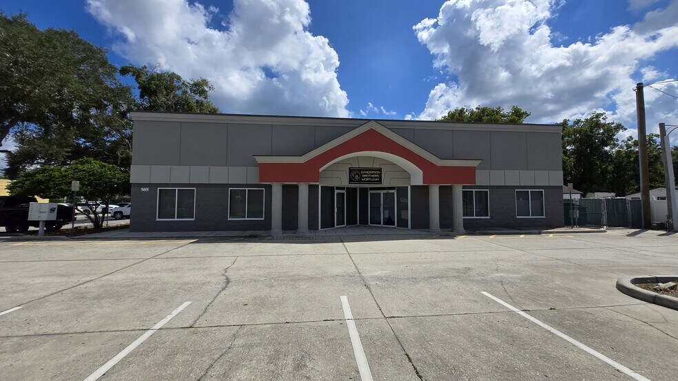 585 S Ronald Reagan Blvd, Longwood, FL à louer - Photo de l’immeuble – Image 3 sur 10