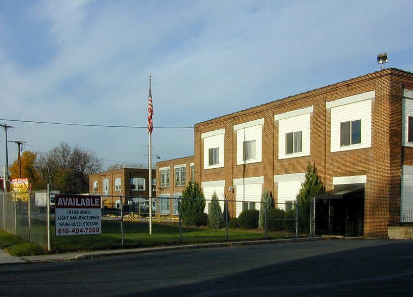 2300 W 4th St, Chester, PA à louer - Autre – Image 2 sur 48
