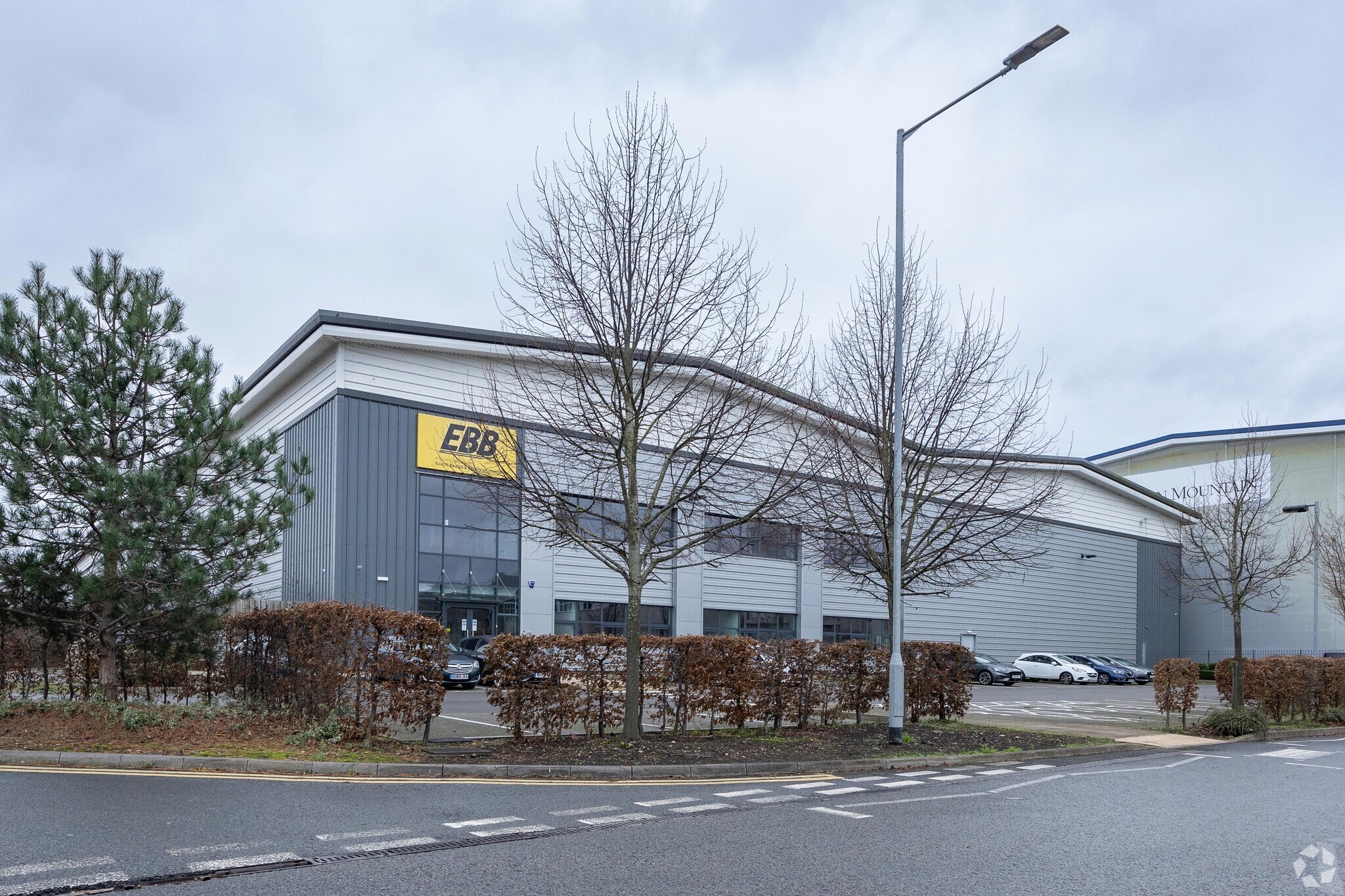 Nobel Way, Birmingham à louer Photo principale– Image 1 sur 3