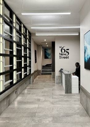 Plus de détails pour 65 New St, Birmingham - Bureau à louer