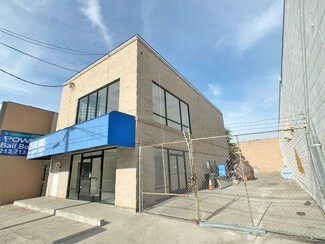 Plus de détails pour 935 N Vignes St, Los Angeles, CA - Bureau/Local commercial à louer