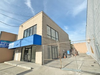 Plus de détails pour 935 N Vignes St, Los Angeles, CA - Bureau/Local commercial à louer