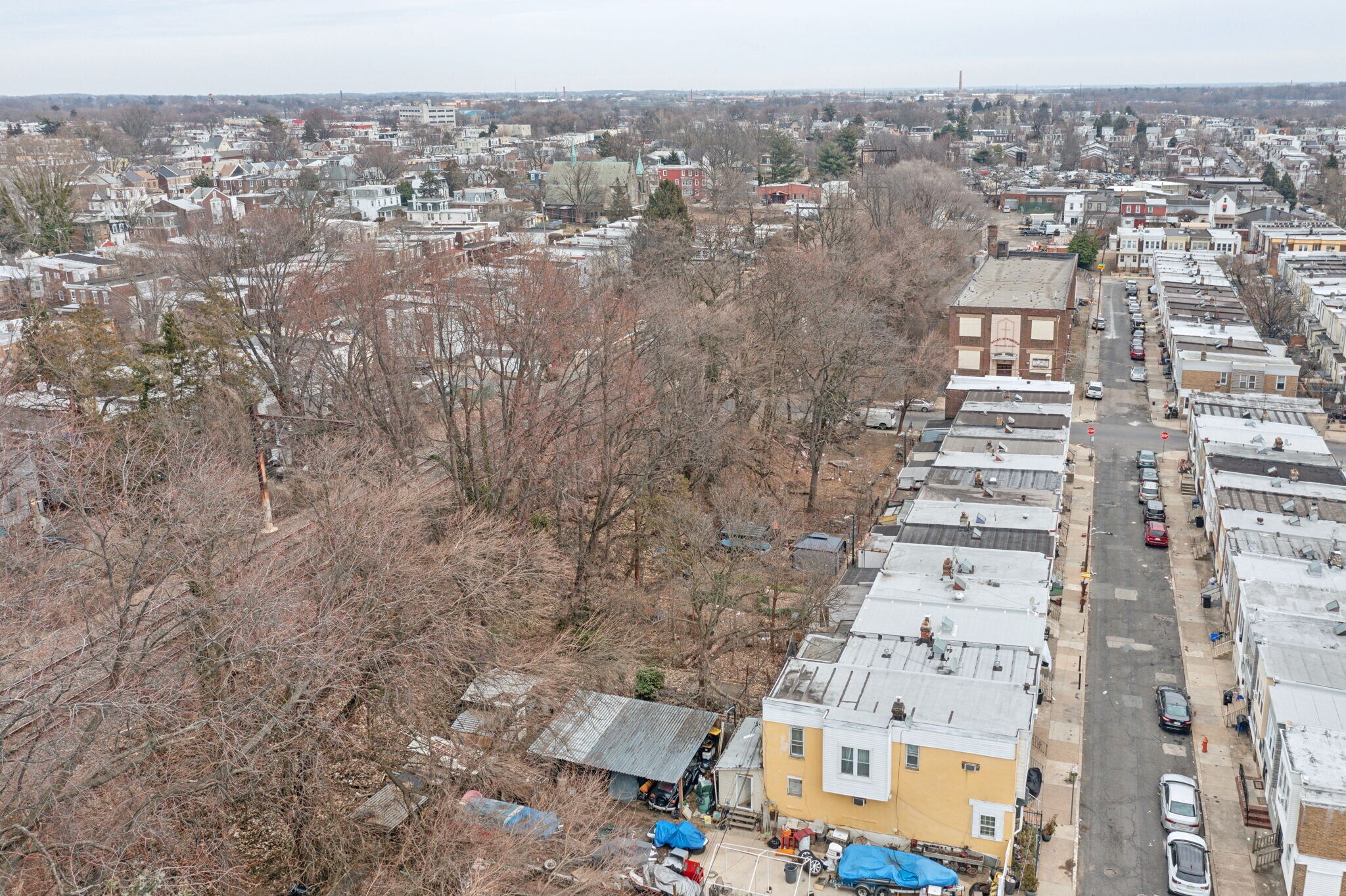 5324 3rd st, Philadelphia, PA à vendre Photo principale– Image 1 sur 15