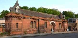 Plus de détails pour 53A-55 Abbeyhill, Edinburgh - Local commercial à vendre