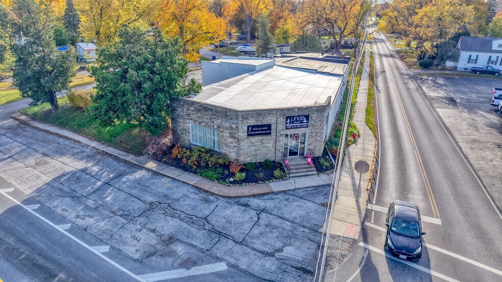 2801 Columbus Ave, Sandusky, OH à vendre - Photo de l’immeuble – Image 1 sur 41