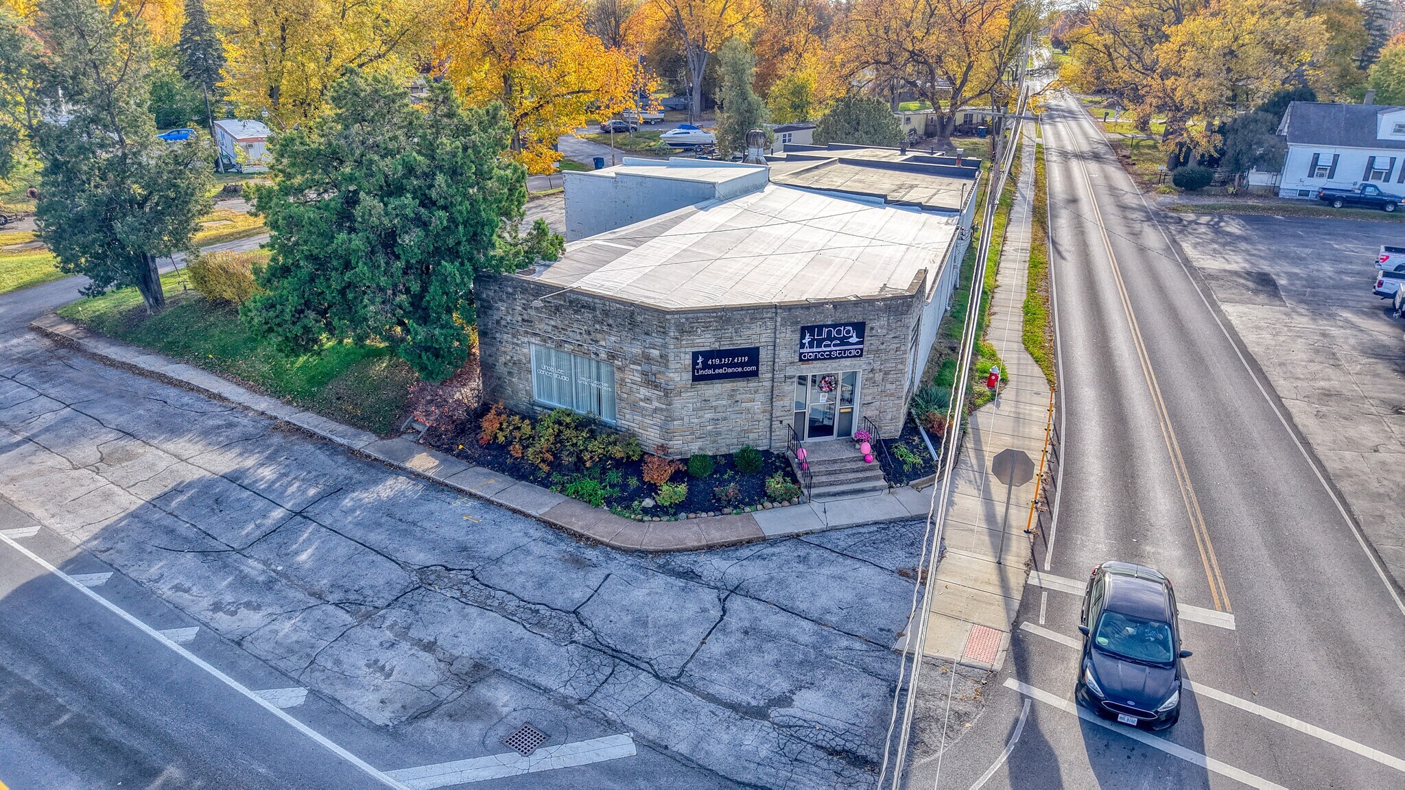 2801 Columbus Ave, Sandusky, OH à vendre Photo de l’immeuble– Image 1 sur 42