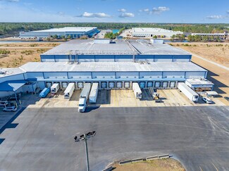 Plus de détails pour 1125 Newton Way, Summerville, SC - Industriel/Logistique à louer