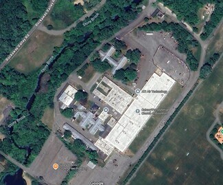 Plus de détails pour 429 Rockaway Valley Rd, Boonton, NJ - Industriel/Logistique à louer