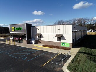 Plus de détails pour Hwy 210 & Little Kelly Road, Rocky Point, NC - Local commercial à vendre