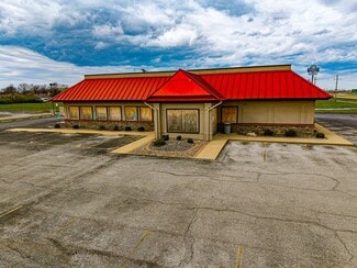 Plus de détails pour 4111 Timberlake Dr, Pontoon Beach, IL - Local commercial à louer