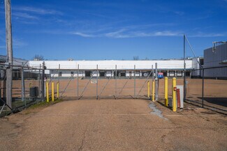 Plus de détails pour 4240 Industrial Dr, Jackson, MS - Industriel/Logistique à vendre