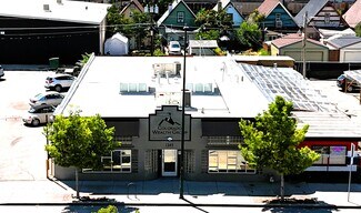 Plus de détails pour 1345 S Broadway, Denver, CO - Bureau à vendre