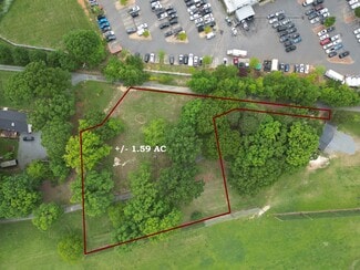 Plus de détails pour 5325 W Highway 74, Monroe, NC - Terrain à vendre