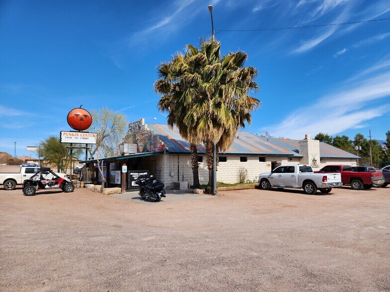 249 Old Hwy 188, Tonto Basin, AZ à vendre - Photo de l’immeuble – Image 3 sur 46