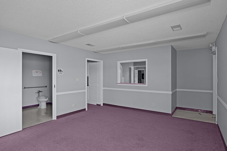 622 Nuckolls Rd, Bolivar, TN à vendre - Photo de l’immeuble – Image 2 sur 24