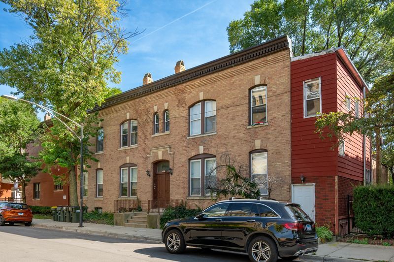 1333 W Flournoy St, Chicago, IL à vendre - Photo principale – Image 1 sur 3