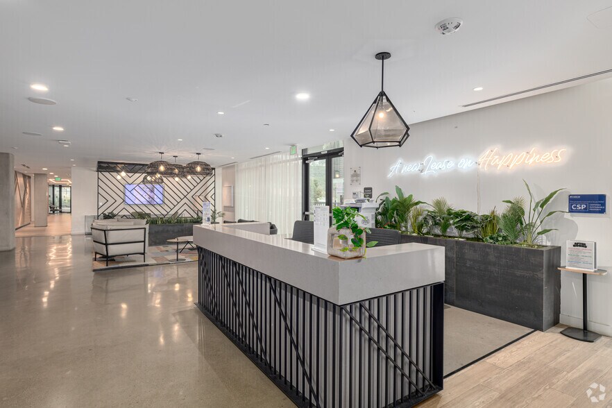 4520 Alvarado Canyon Rd, San Diego, CA à louer - Hall d’entrée – Image 2 sur 30