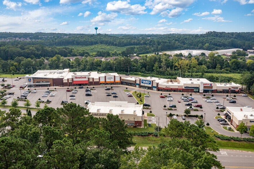 2000 Gadsden Hwy, Trussville, AL à louer - Photo de l’immeuble – Image 2 sur 8