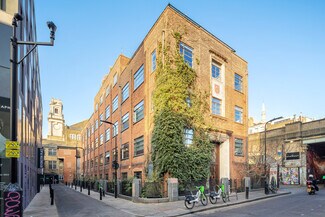 Plus de détails pour 81 Rivington St, Londres - Coworking à louer