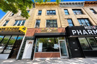 Plus de détails pour 1962 Coney Island Ave, Brooklyn, NY - Local commercial à vendre