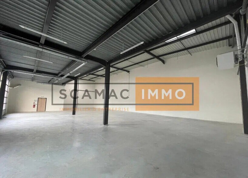 1 Chemin De La Ferme De Lamirault, 77090 Collégien, Collégien à louer - Photo de l’immeuble – Image 2 sur 7