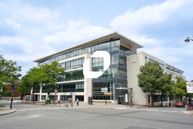 Plus de détails pour Bureau à louer